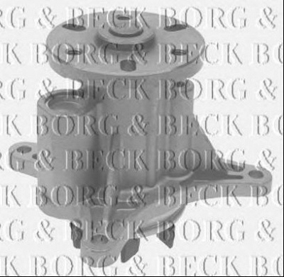 BORG & BECK bwp2268 -  Водяной насос